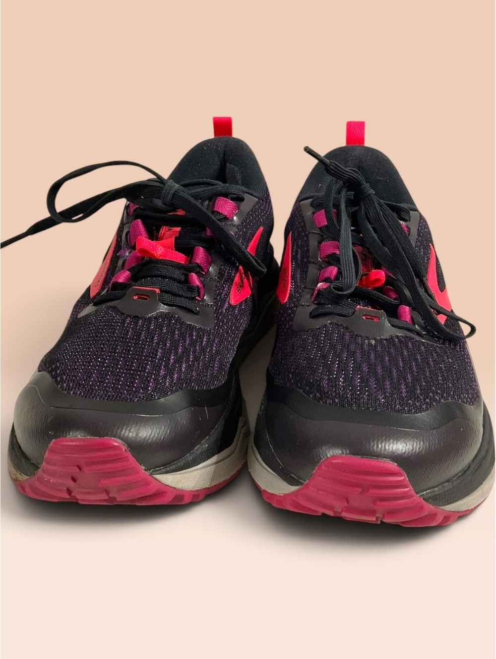 Women's Brooks Caldera 5 Trail Running Shoe Size 8.5M Style #1203411B020